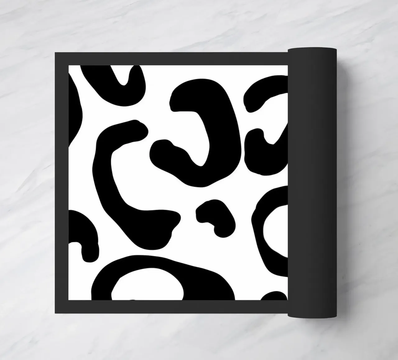 Leopard III zerbino da BAINAI