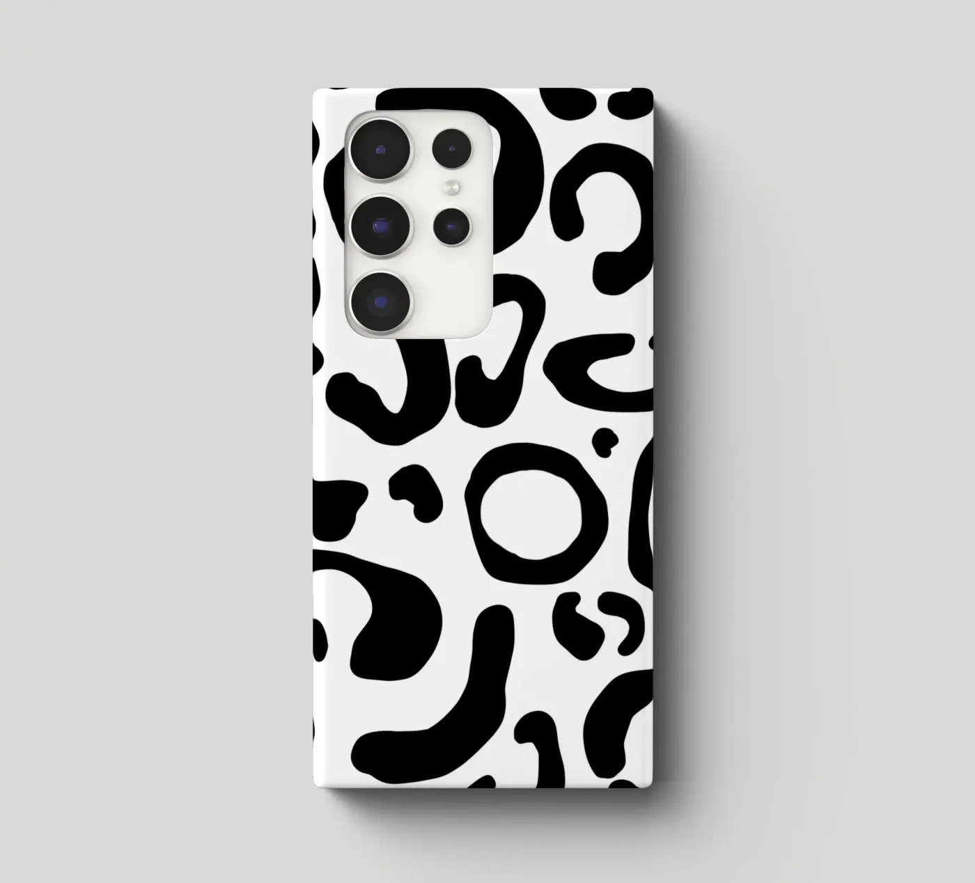 Leopard III cover samsung da BAINAI