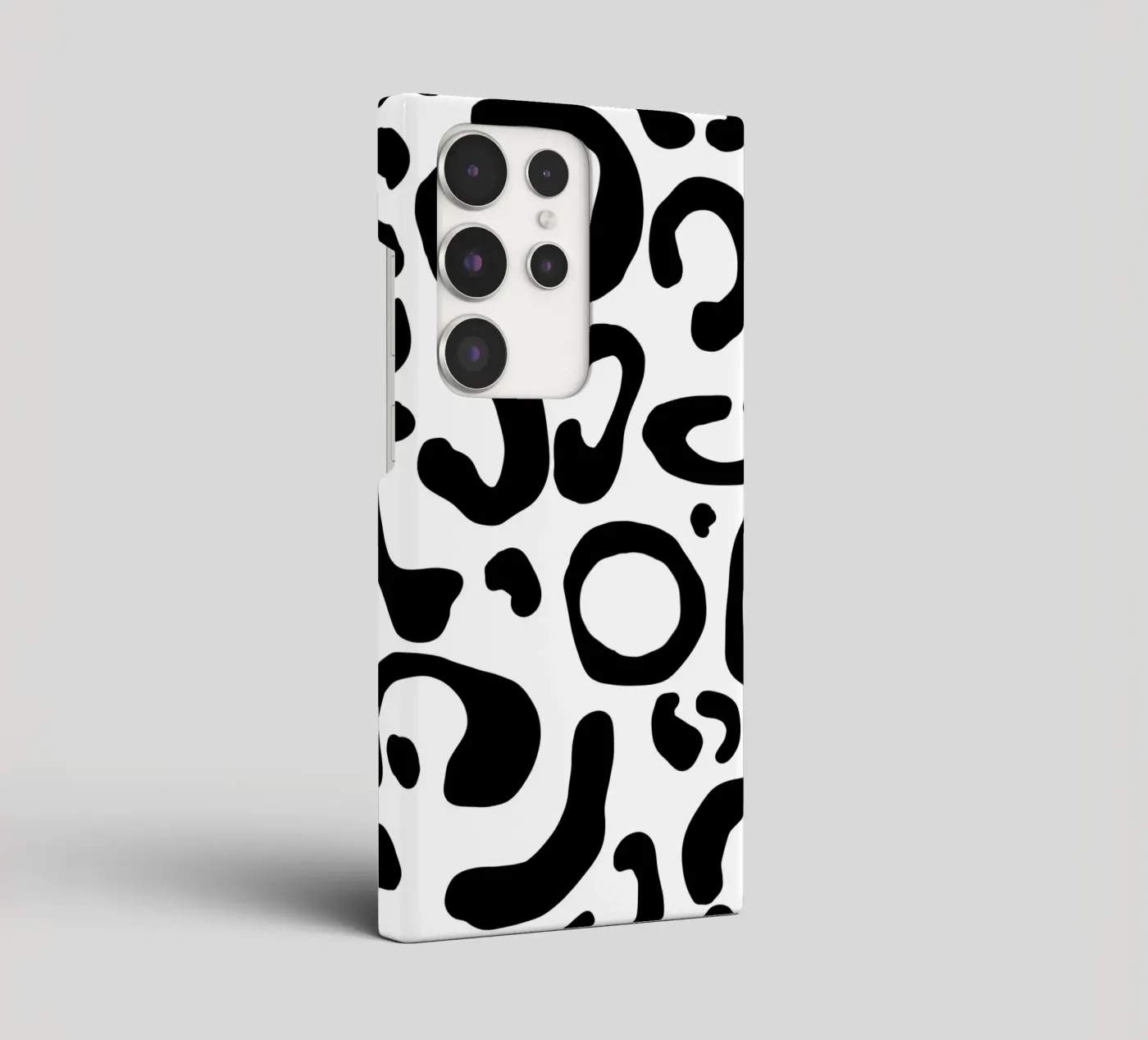 Leopard III cover samsung da BAINAI