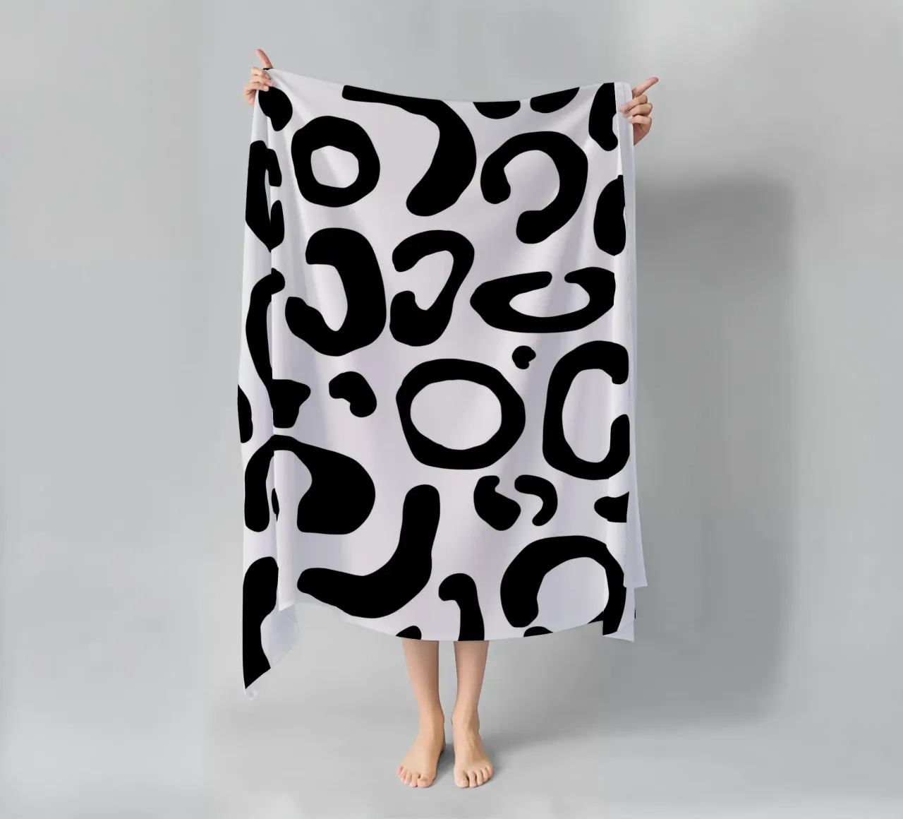 Leopard III telo mare da BAINAI