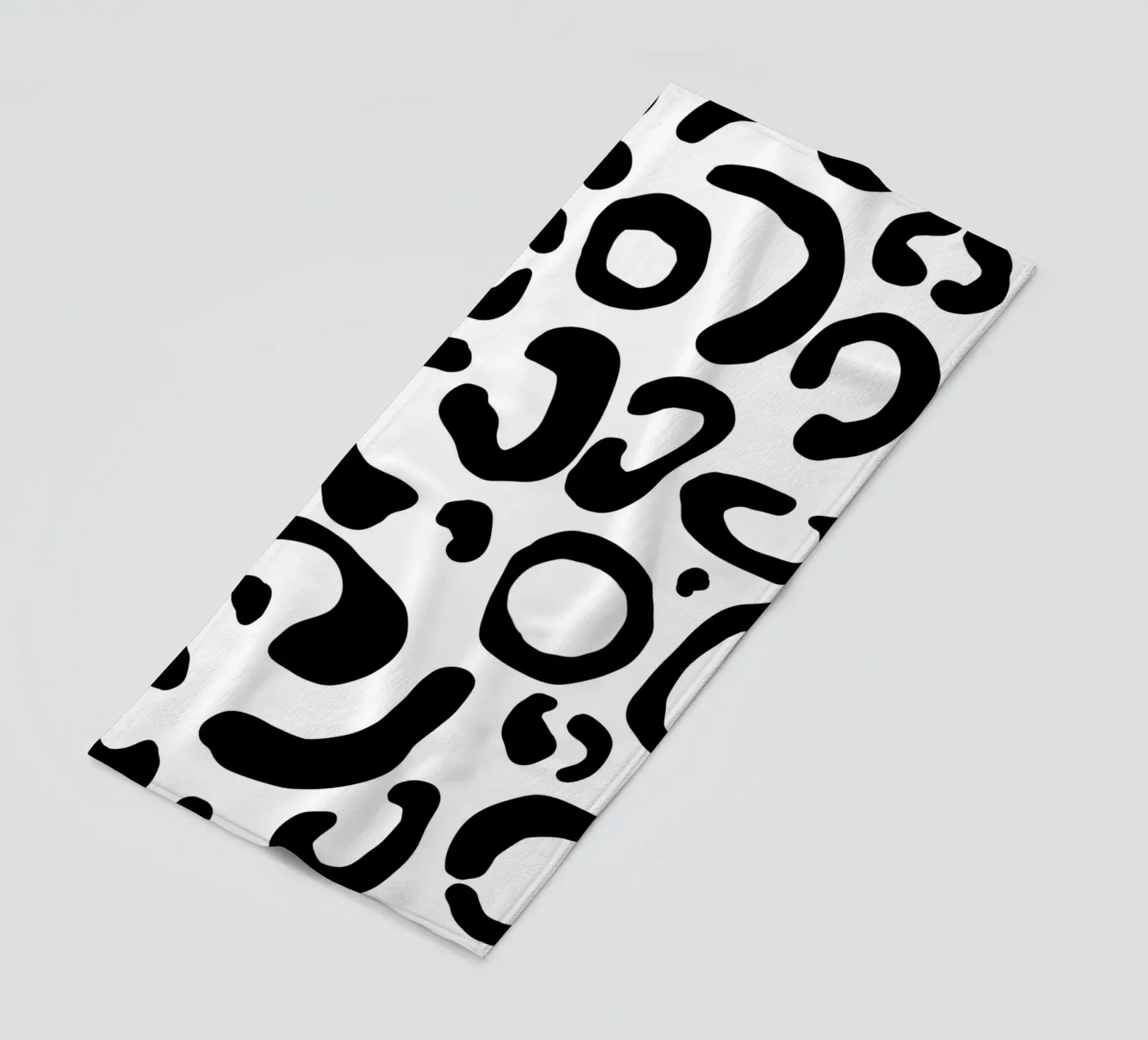 Leopard III telo mare da BAINAI