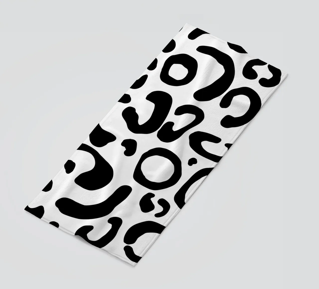 Leopard III telo mare da BAINAI