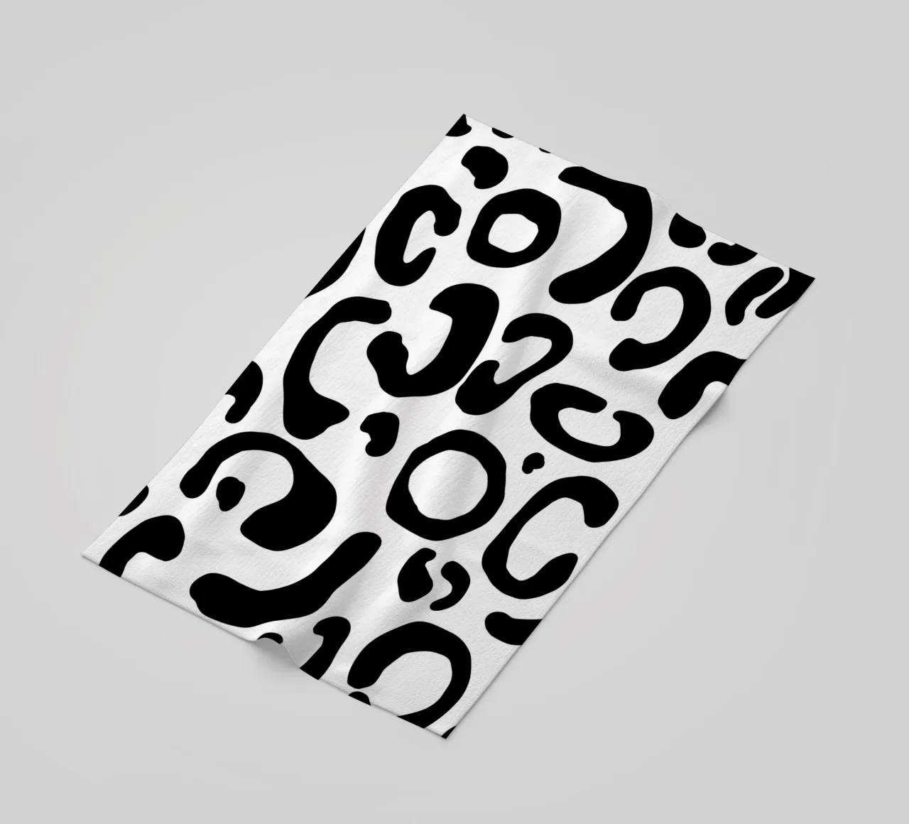 Leopard III telo mare da BAINAI