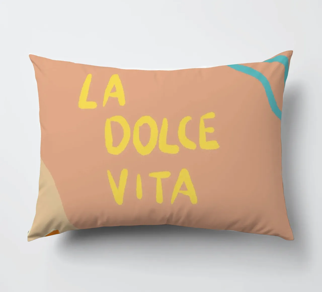 La Dolce Vita - Strand cuscino da Studio Dolci