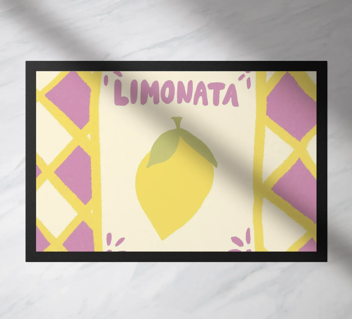 Limonata zerbino da Studio Dolci