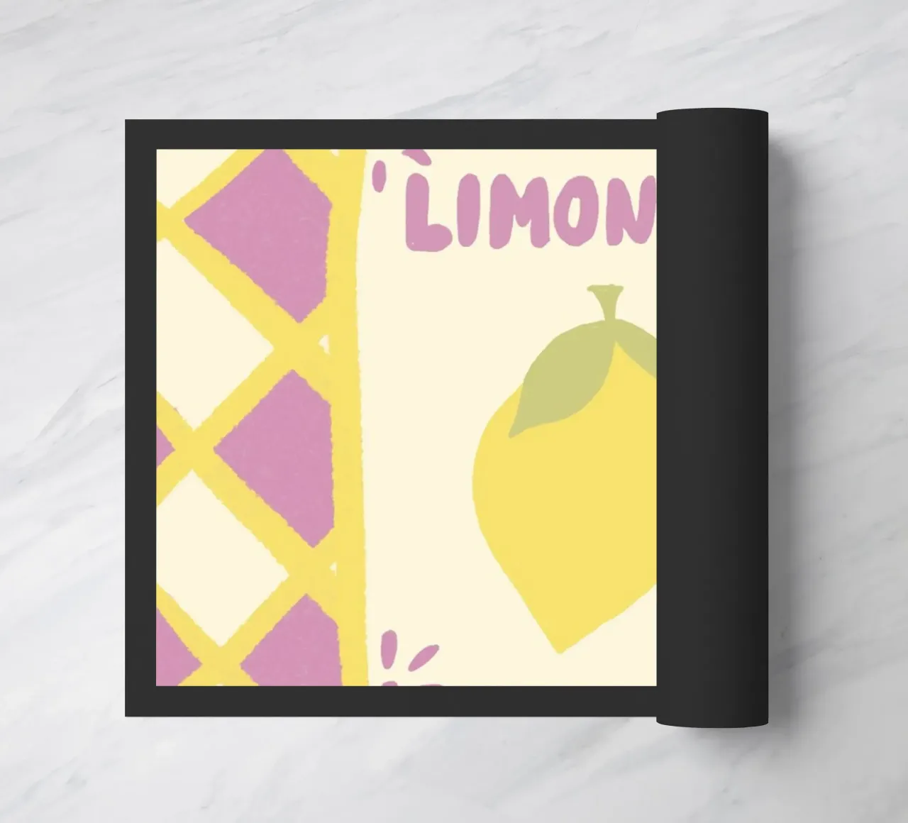 Limonata zerbino da Studio Dolci