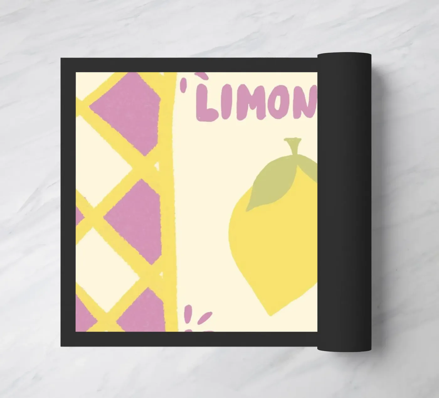 Limonata zerbino da Studio Dolci
