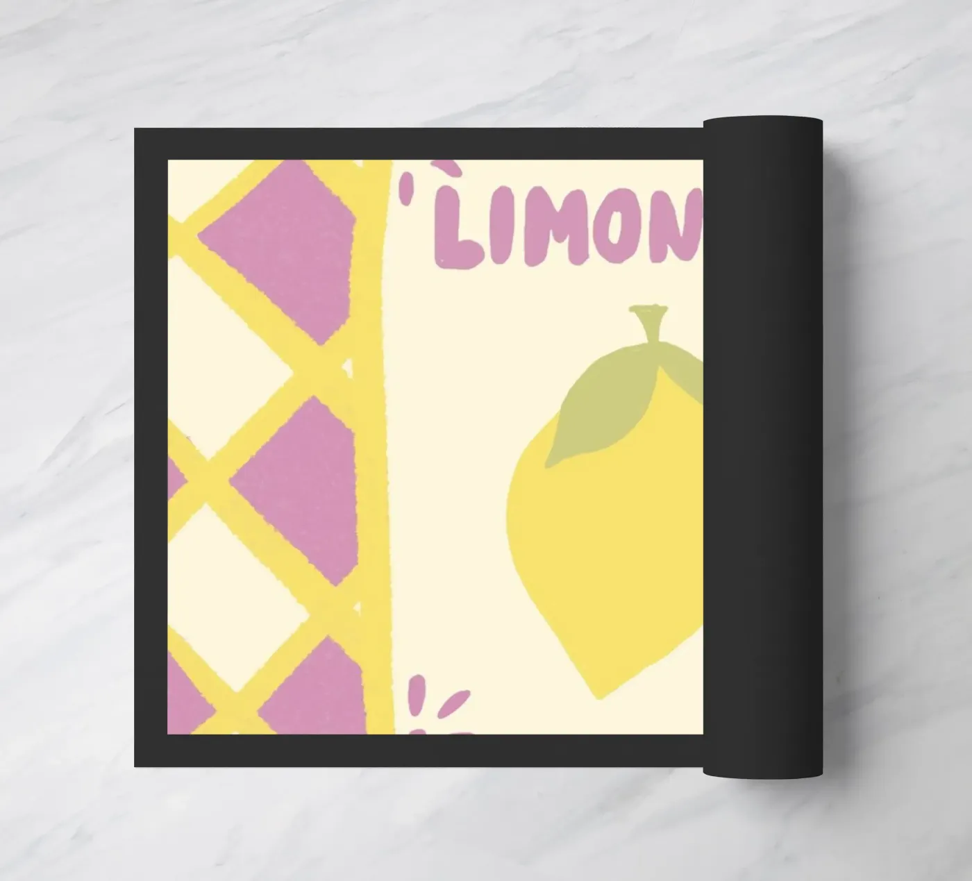 Limonata zerbino da Studio Dolci