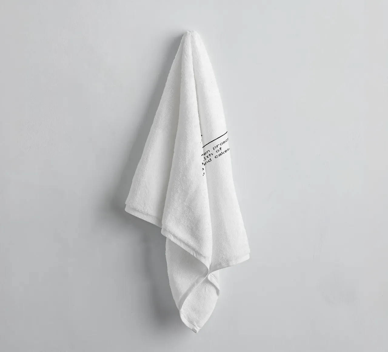 Definizione Citazione - Nonna I asciugamano da bagno da Orara Studio