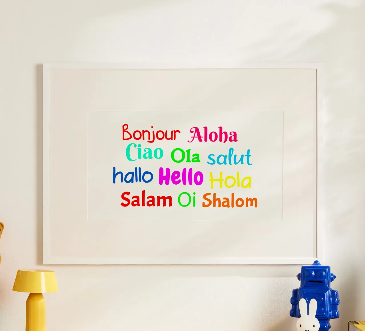 Hello in different languages hahnemühle de happieeagle
