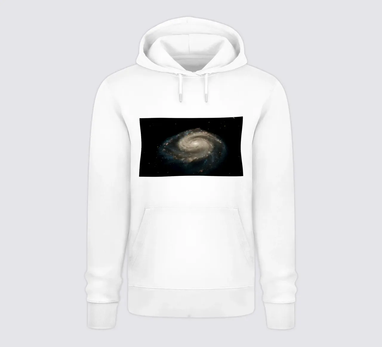 hubble telescope high definition photography hoodie by 🎁 ARTVI-SHOP