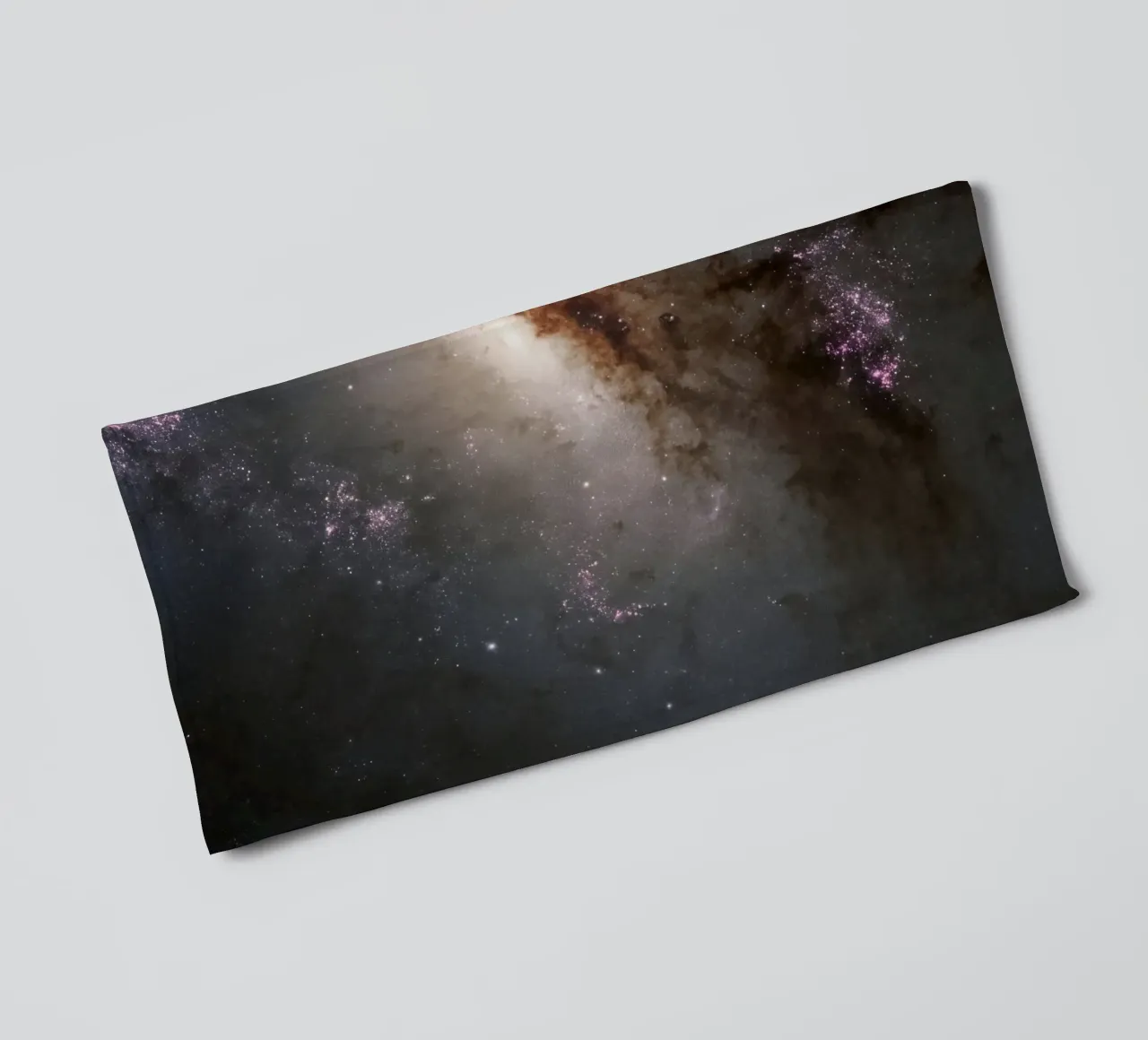 fotografia ad alta definizione del telescopio hubble asciugamano da bagno da 🎁 ARTVI-SHOP