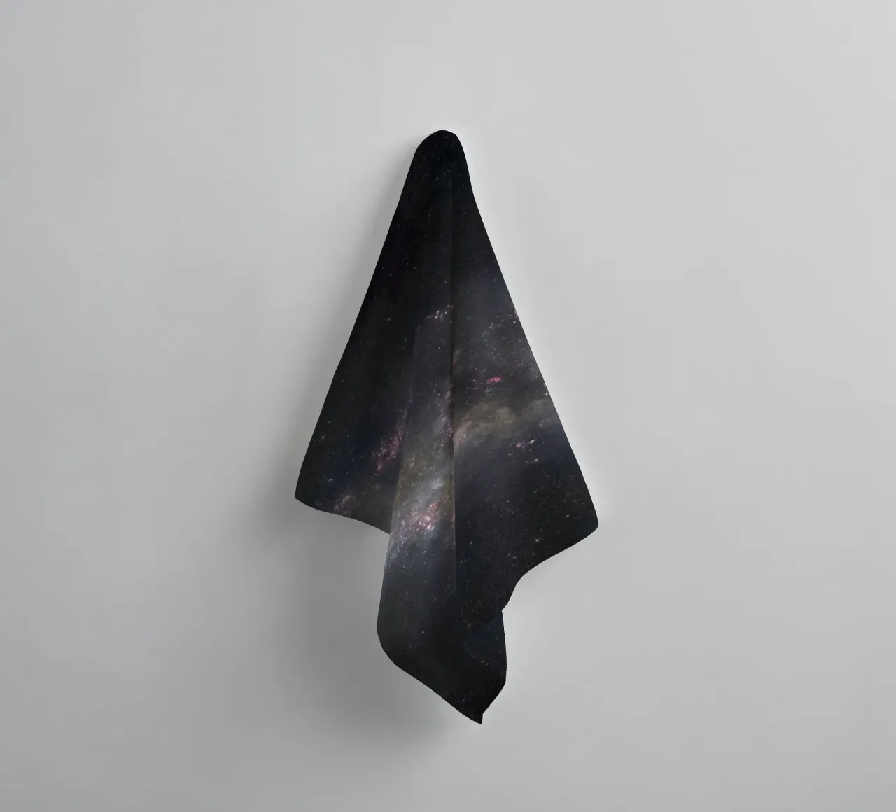 hubble telescope high definition photography towel by 🎁 ARTVI-SHOP