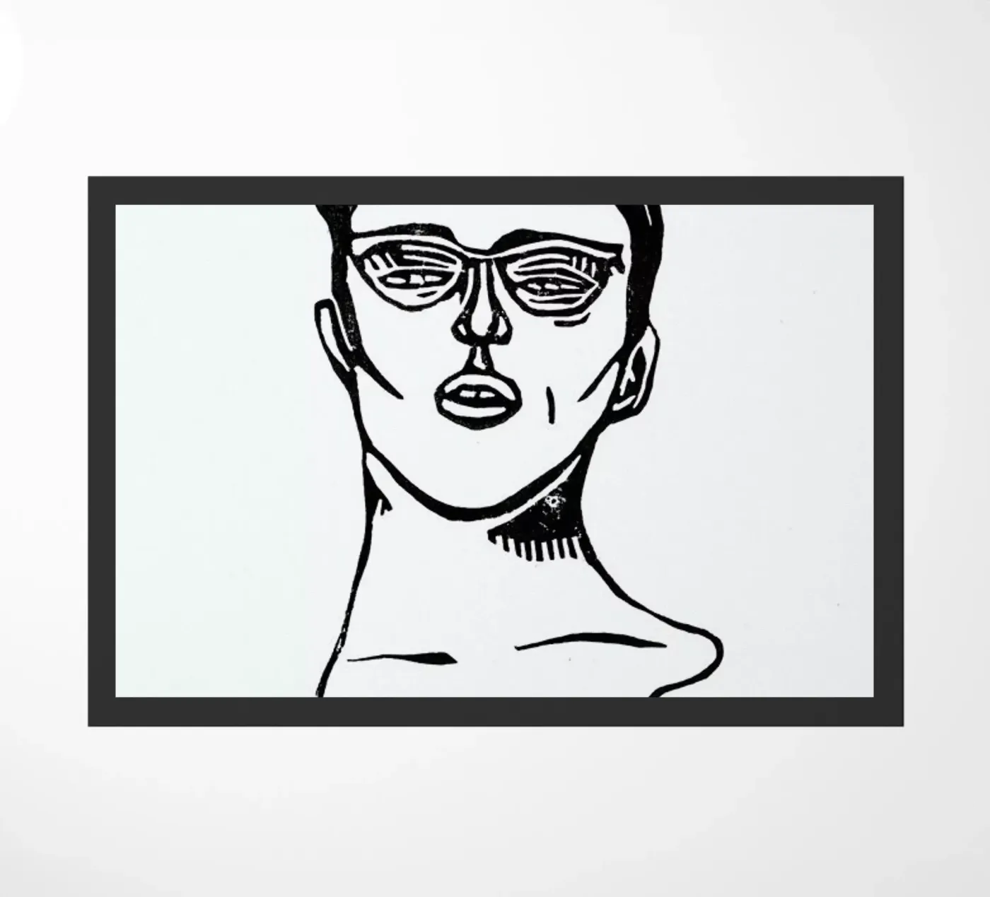 Oh Boy zerbino da GIGI ICÔNE