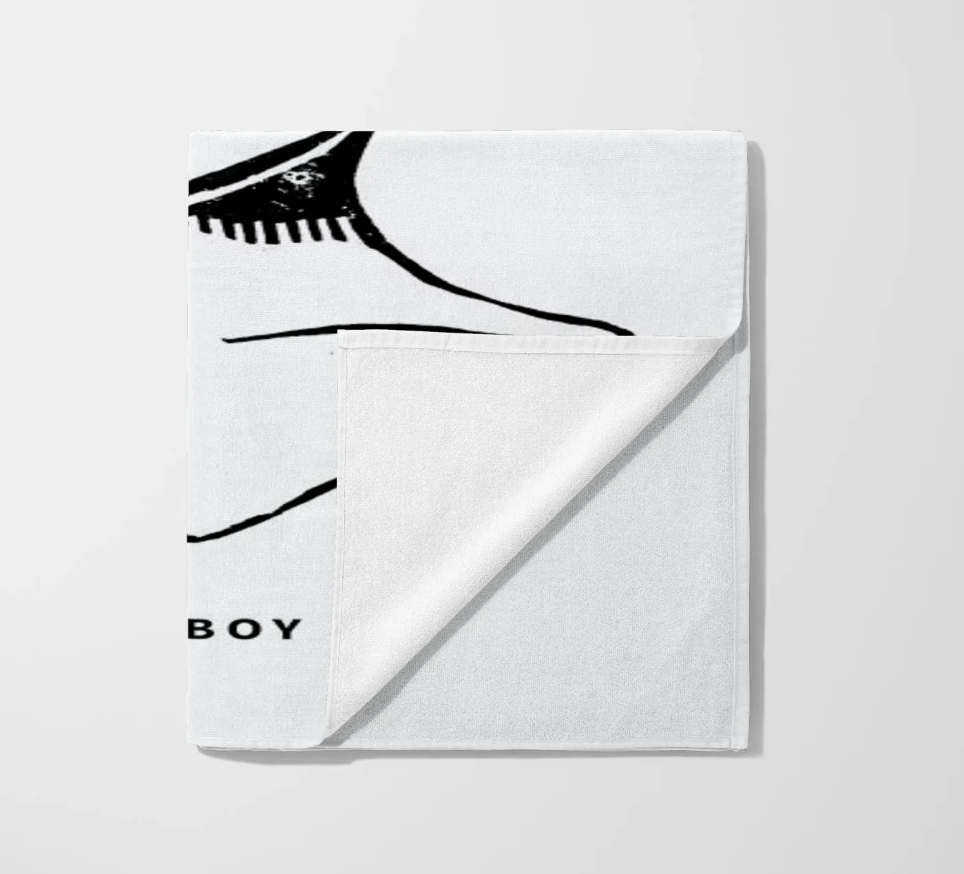 Oh Boy telo mare da GIGI ICÔNE