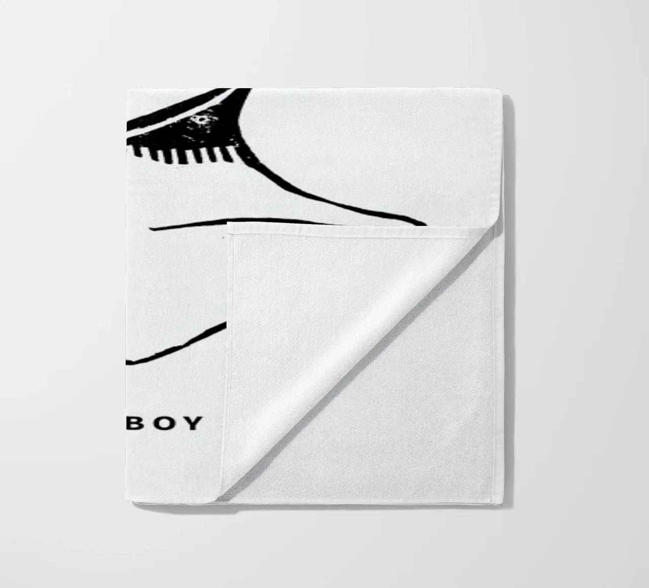 Oh Boy telo mare da GIGI ICÔNE