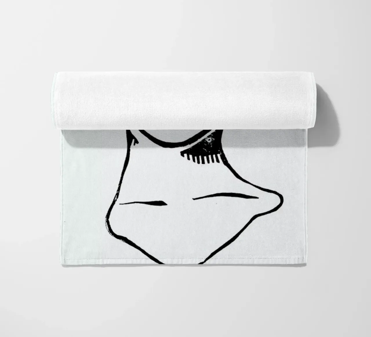 Oh Boy telo mare da GIGI ICÔNE