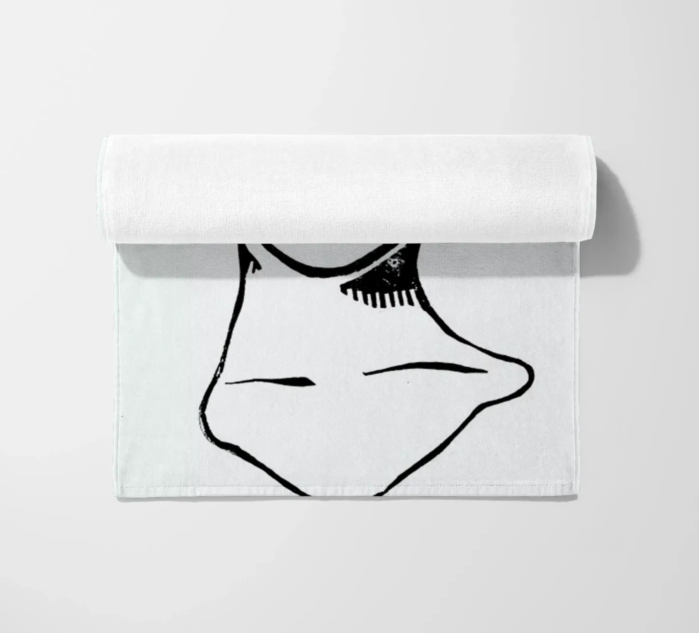 Oh Boy telo mare da GIGI ICÔNE