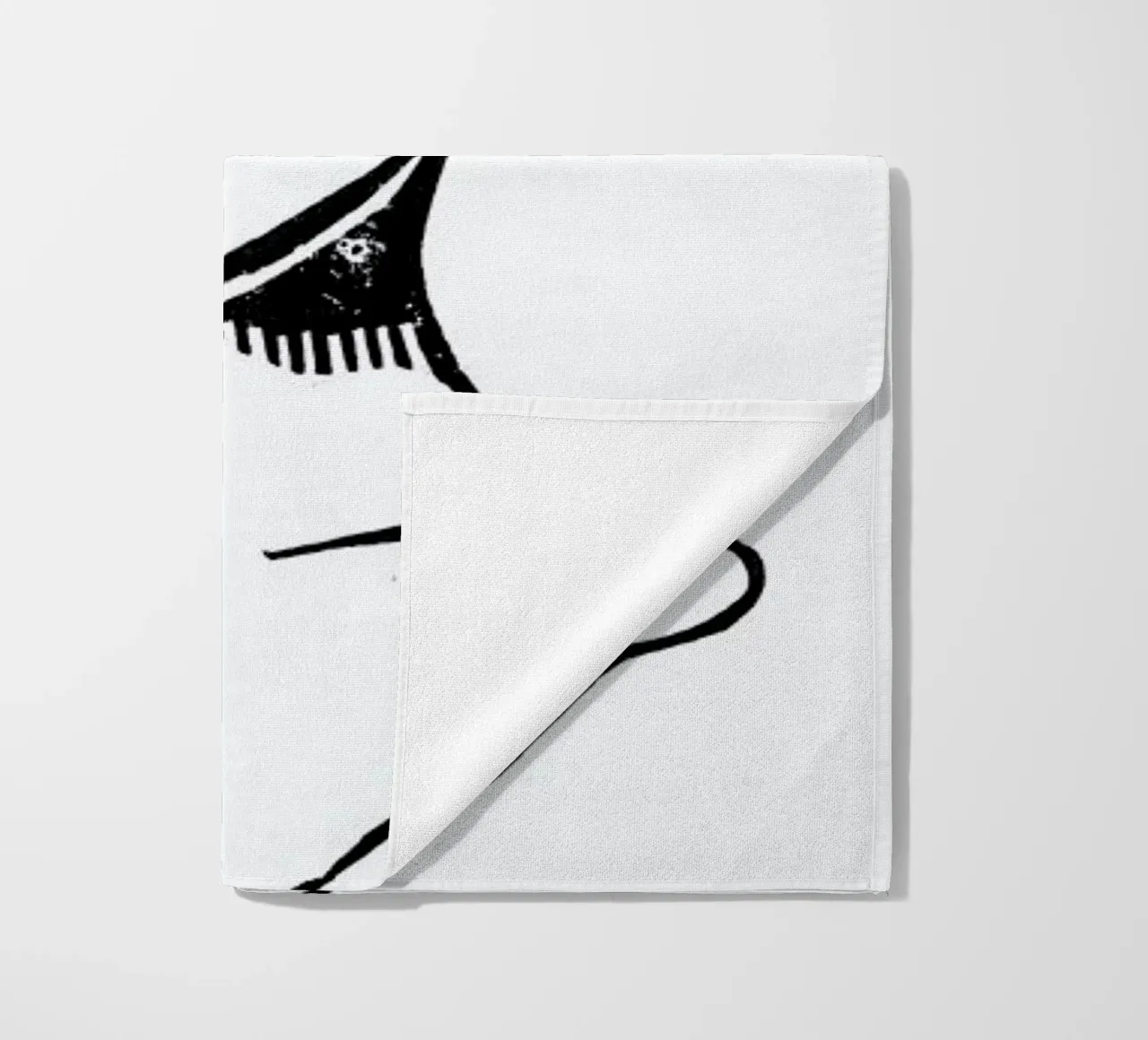 Oh Boy telo mare da GIGI ICÔNE