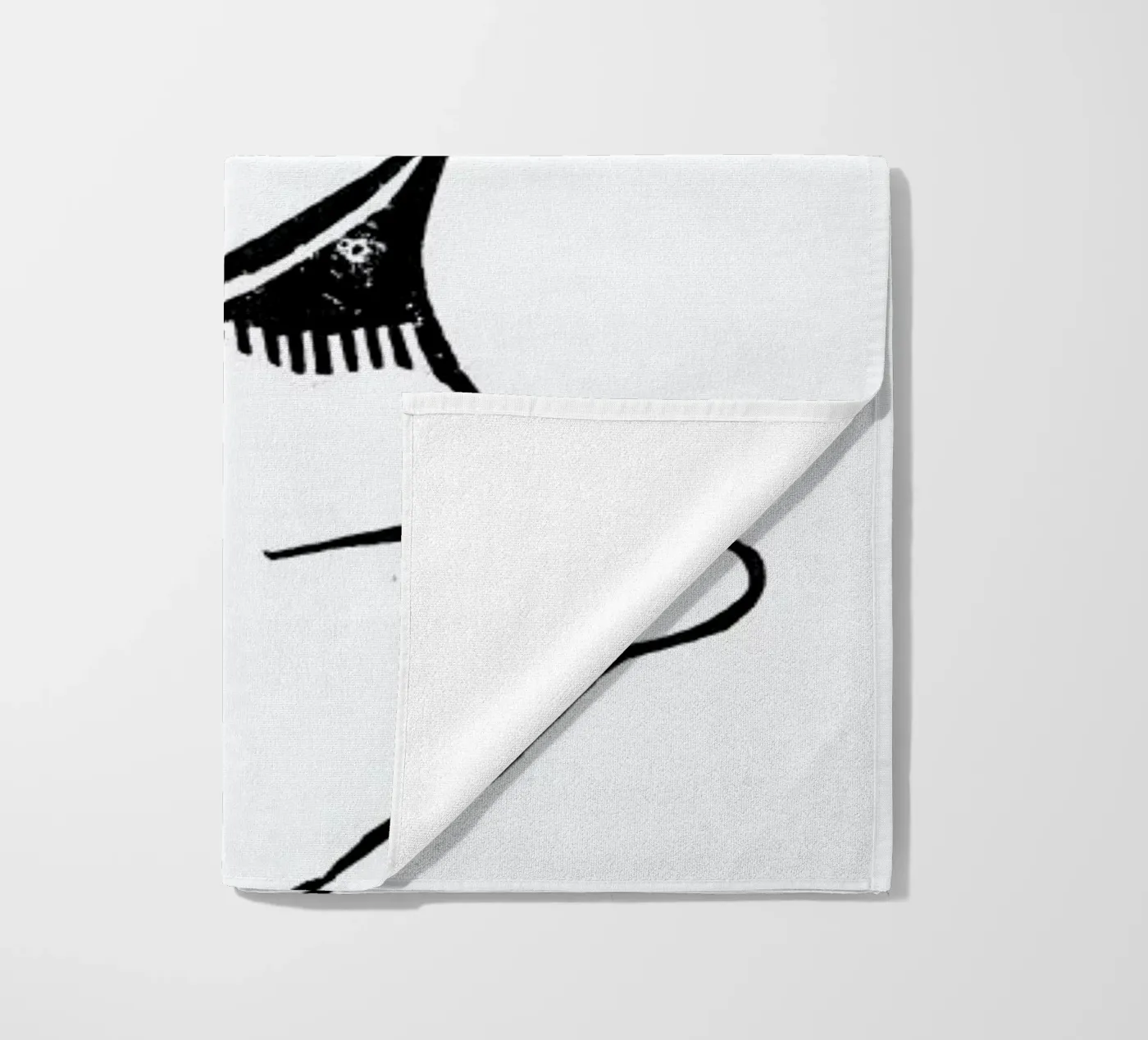 Oh Boy telo mare da GIGI ICÔNE