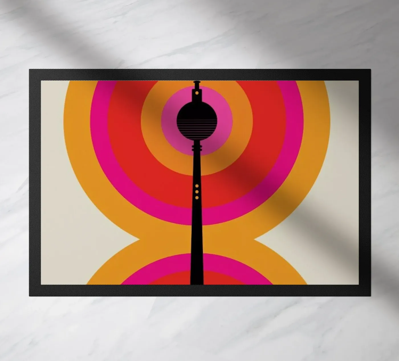 Berlin 69 zerbino da Bo Lundberg