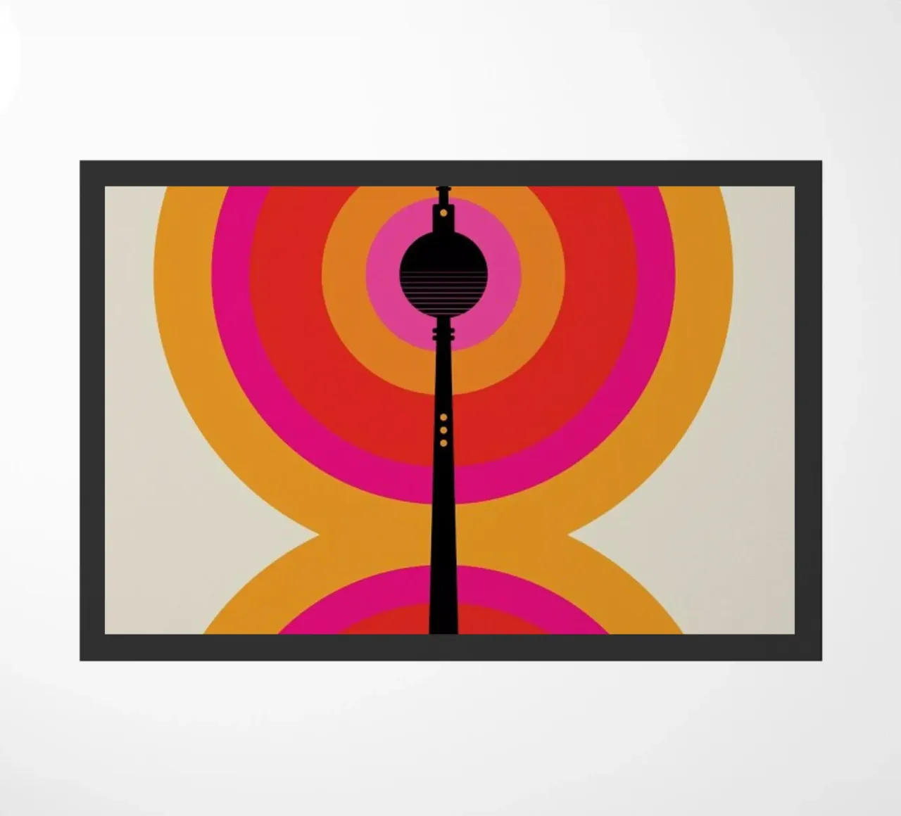 Berlin 69 zerbino da Bo Lundberg