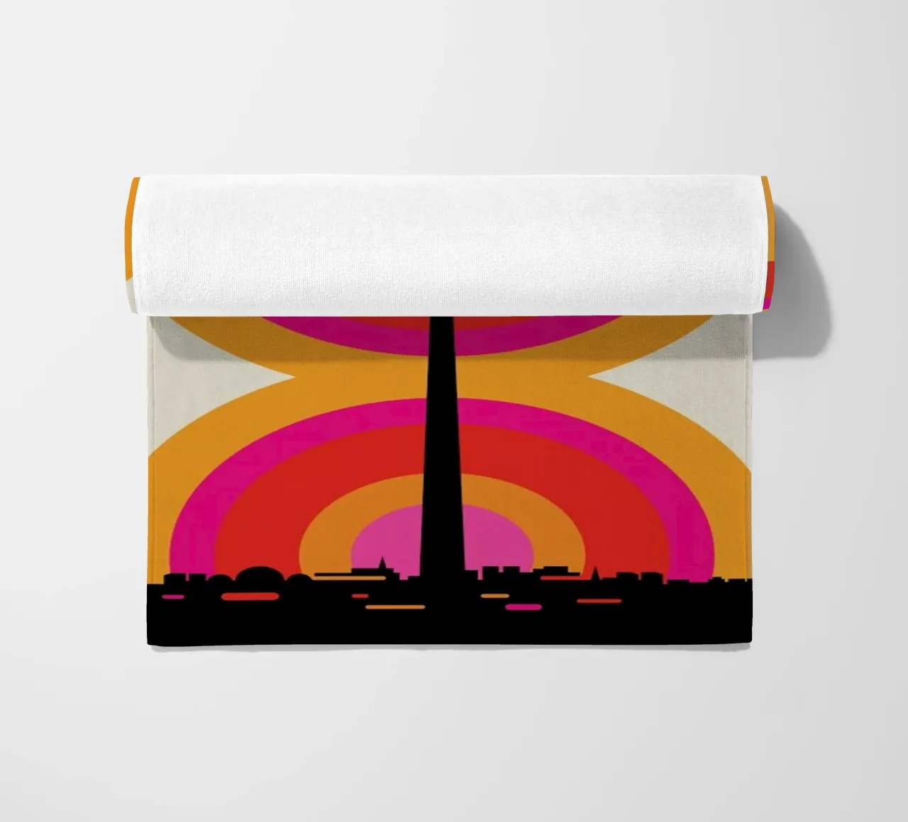 Berlin 69 telo mare da Bo Lundberg