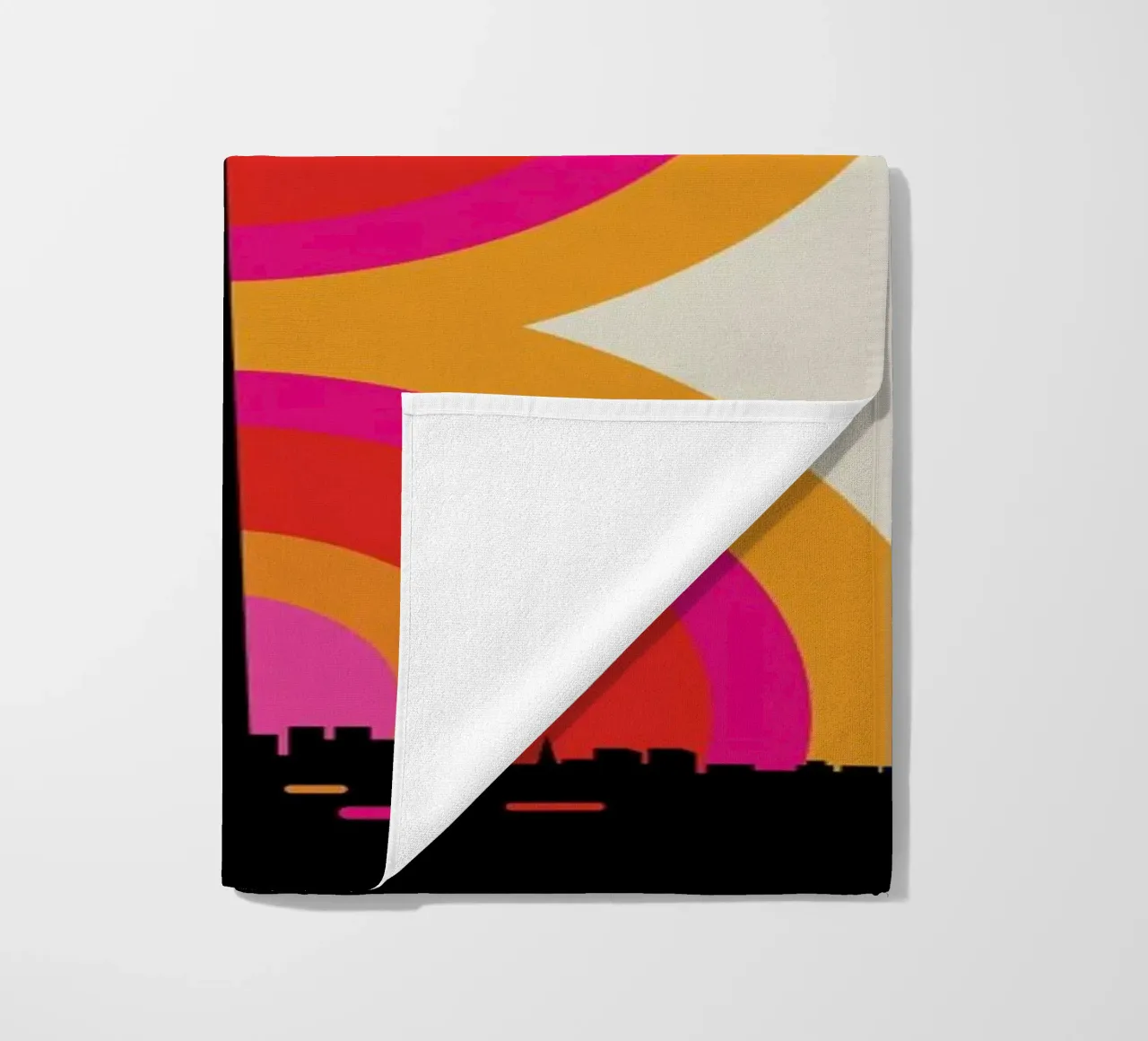 Berlin 69 telo mare da Bo Lundberg