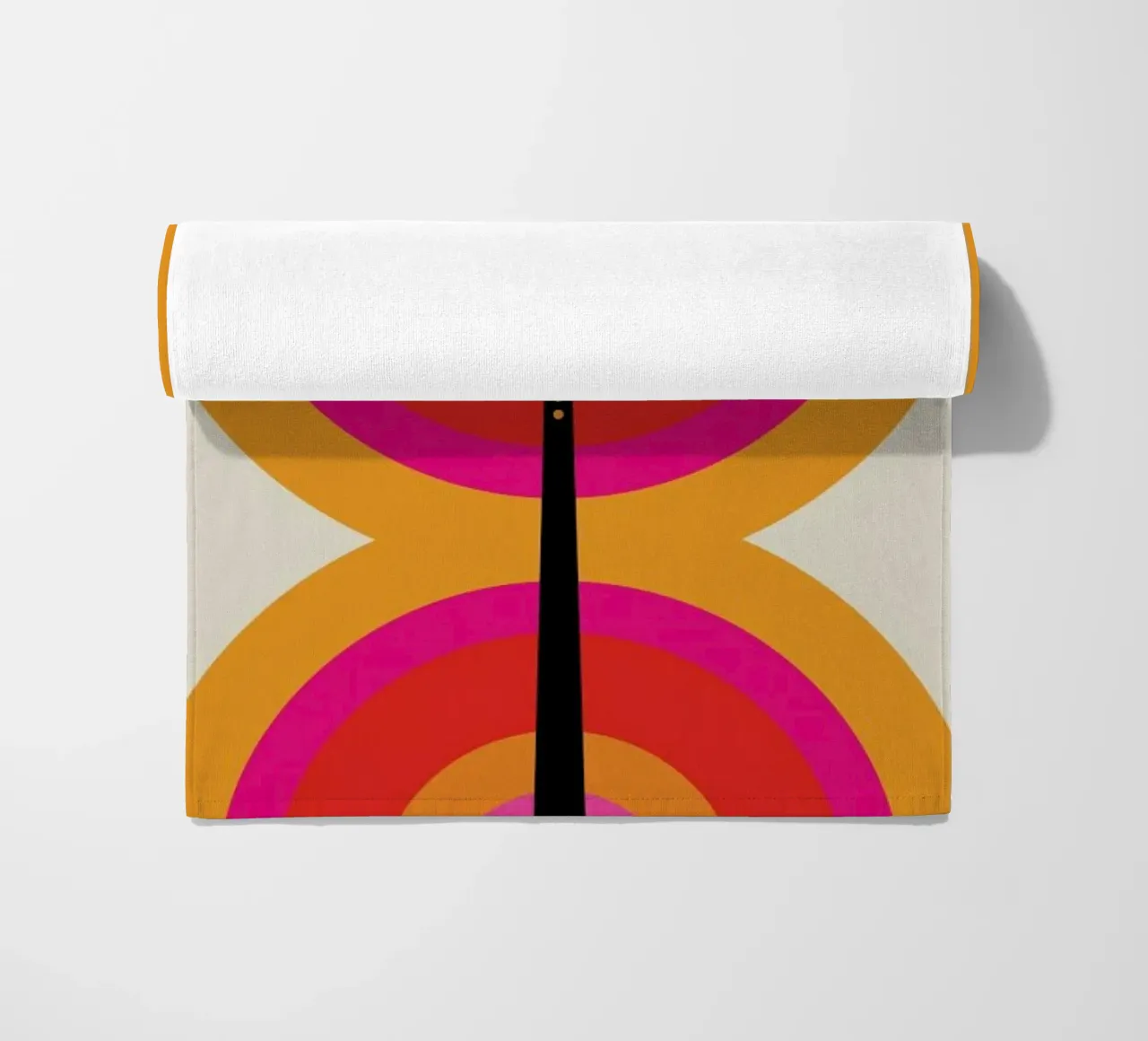 Berlin 69 telo mare da Bo Lundberg