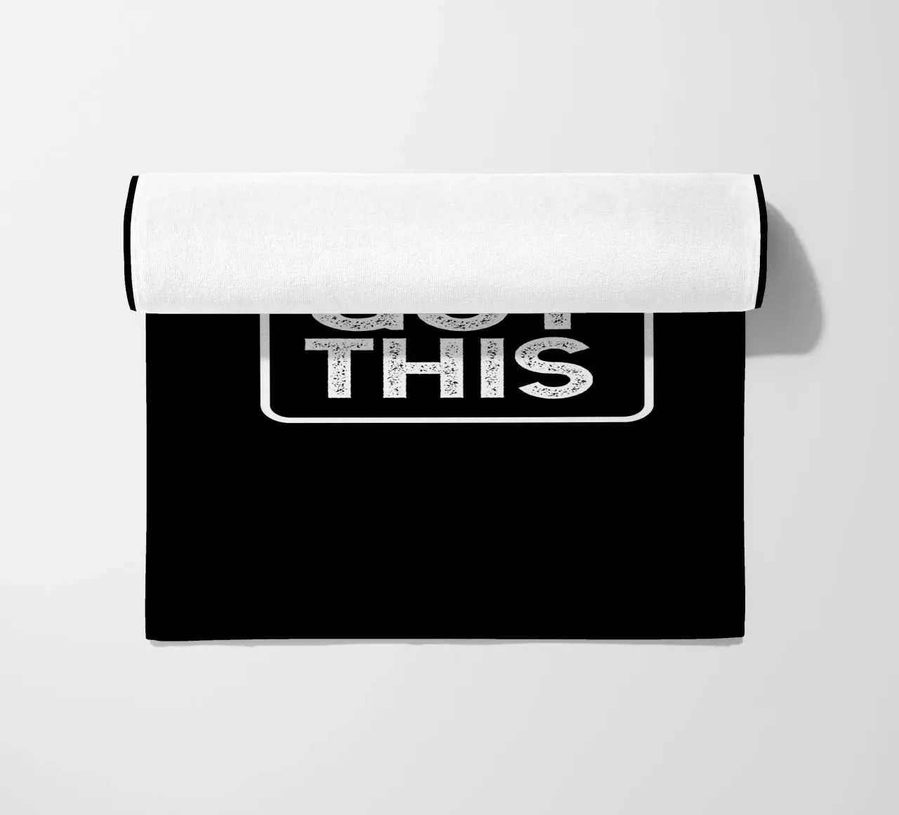 God got this telo mare da happieeagle