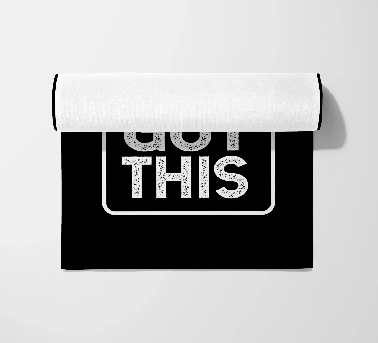 God got this telo mare da happieeagle