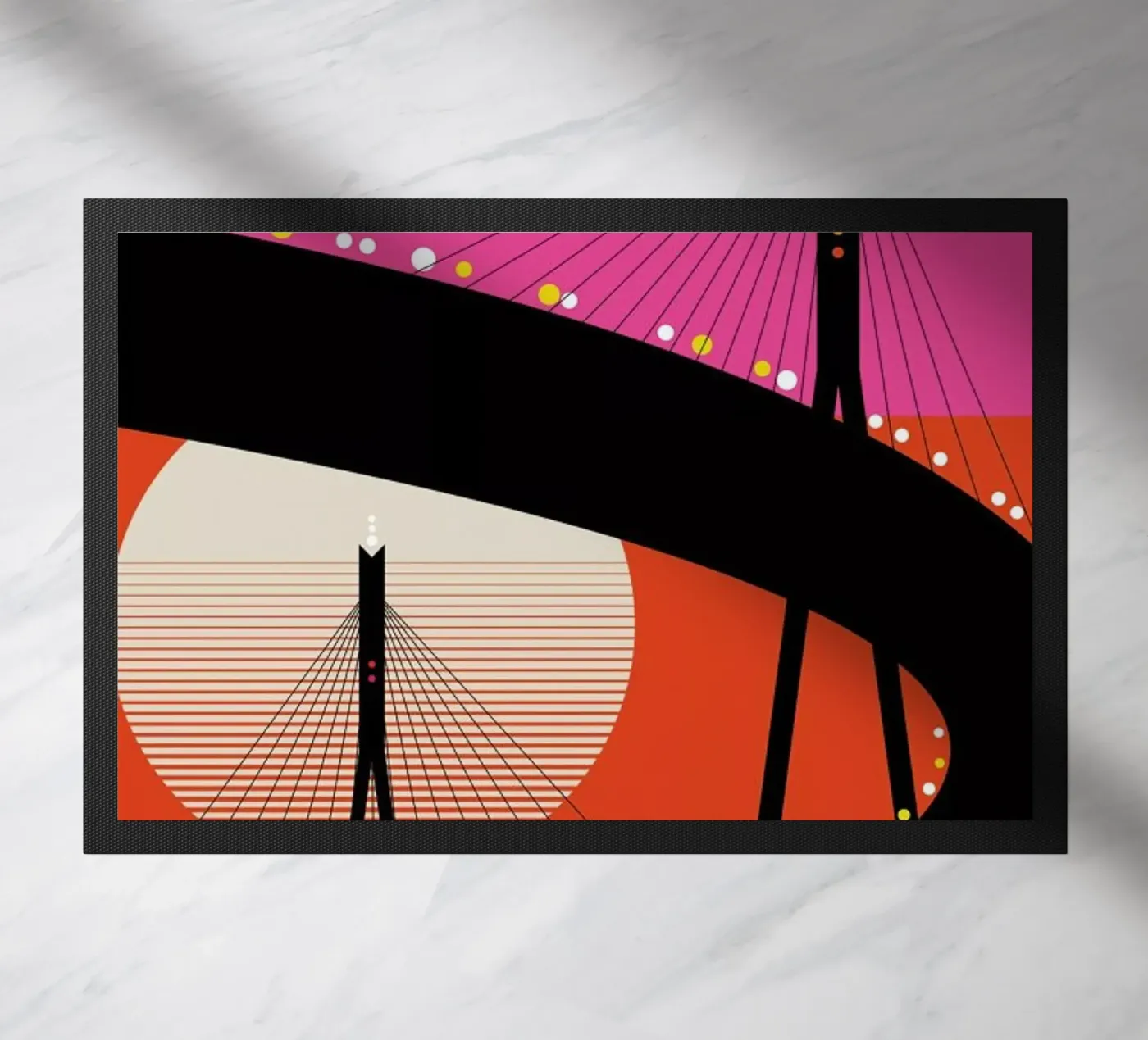 Hamburg 74 zerbino da Bo Lundberg