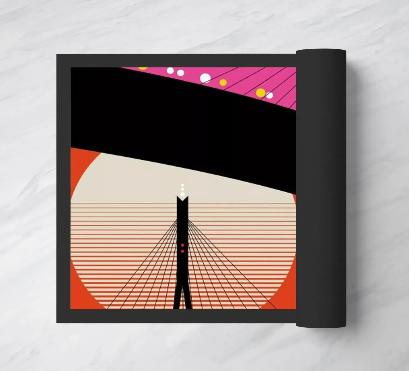 Hamburg 74 zerbino da Bo Lundberg