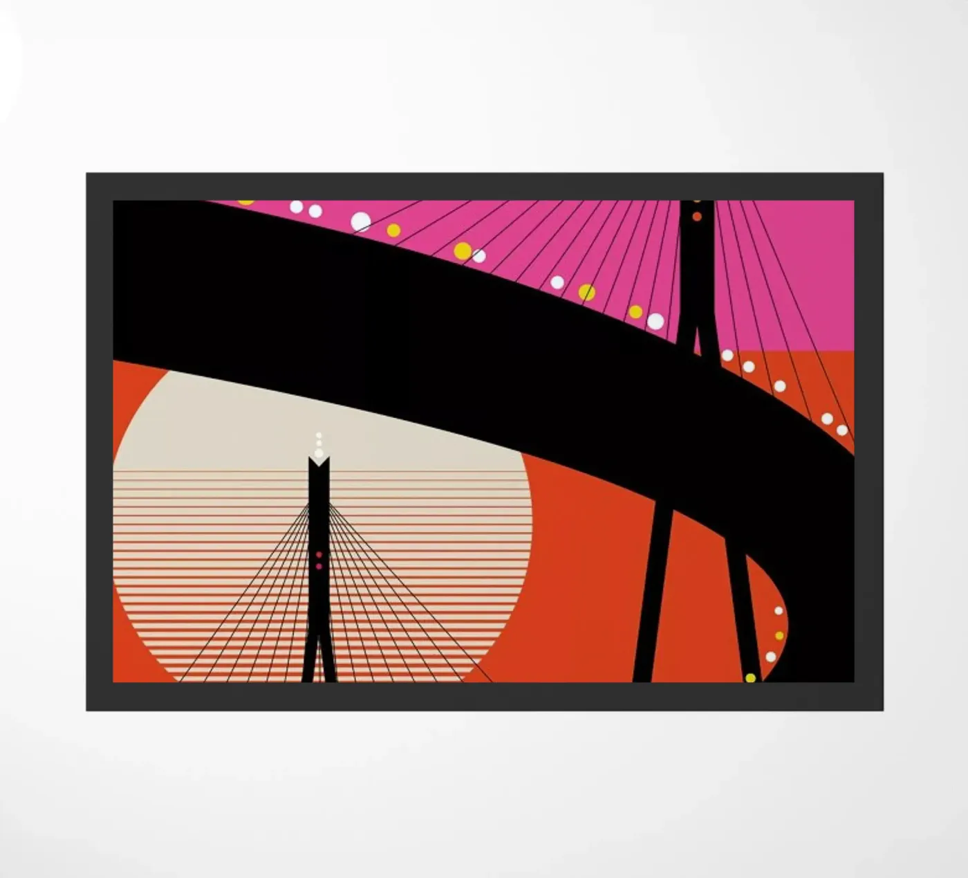 Hamburg 74 zerbino da Bo Lundberg