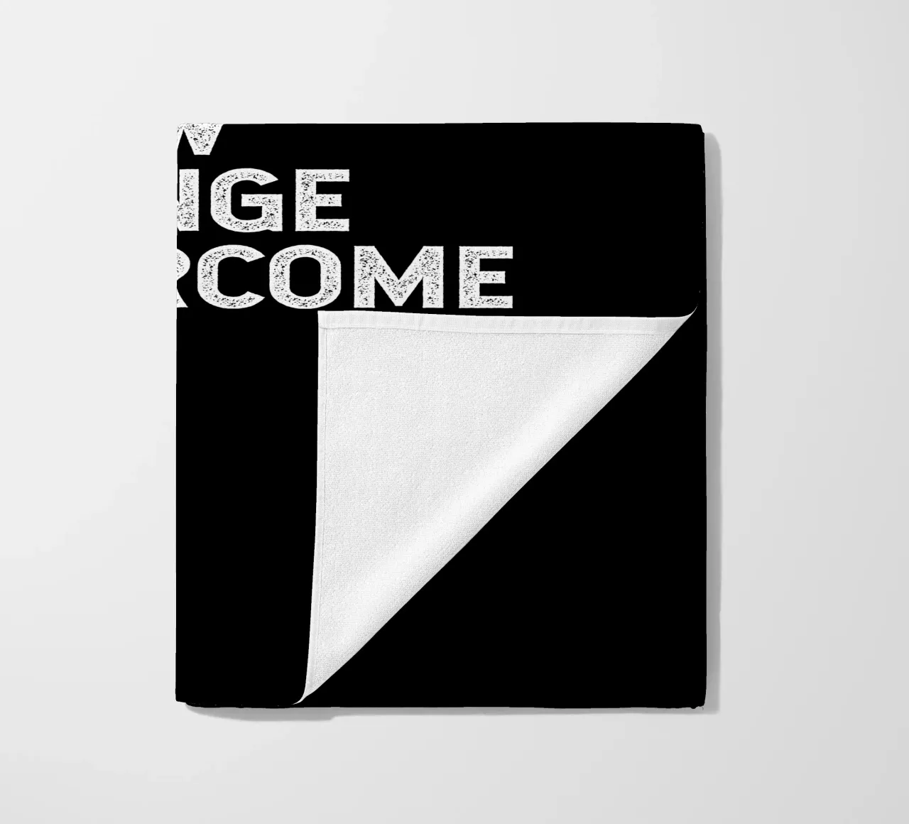 I learn. I adapt. I grow. I change. I overcome. telo mare da happieeagle