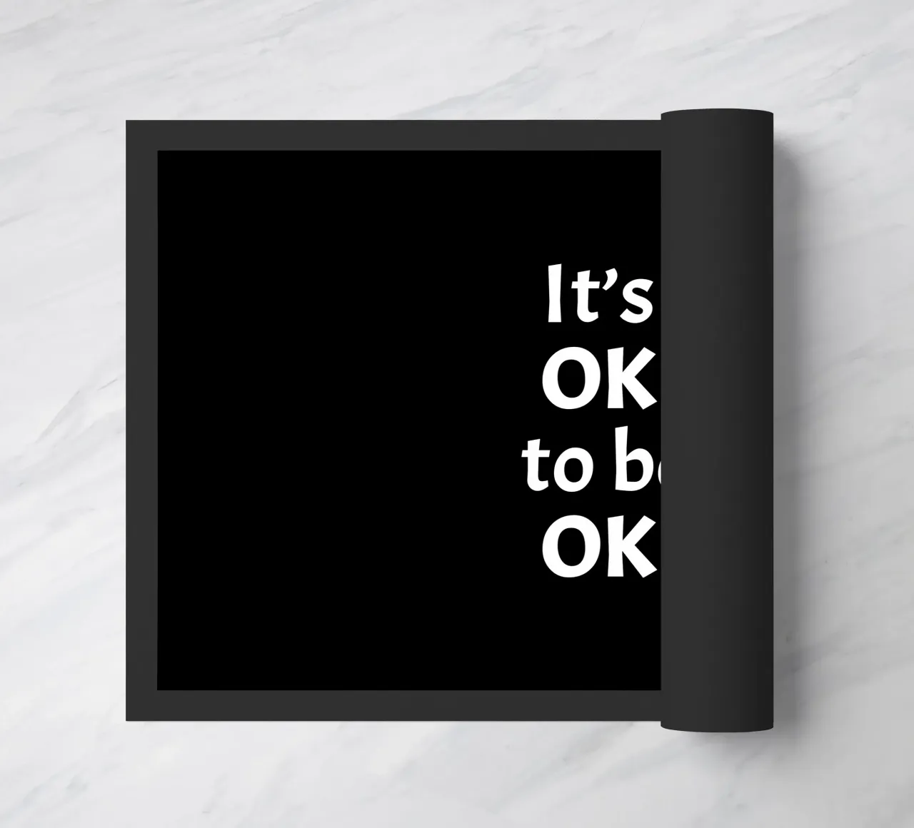 It's ok to be ok zerbino da happieeagle