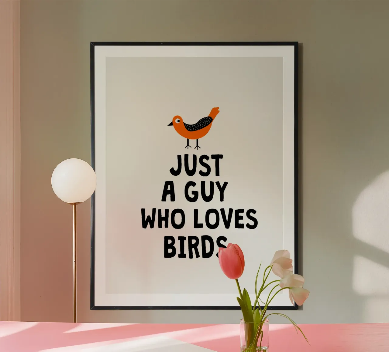 Just a guy who loves birds carta hahnemühle da happieeagle