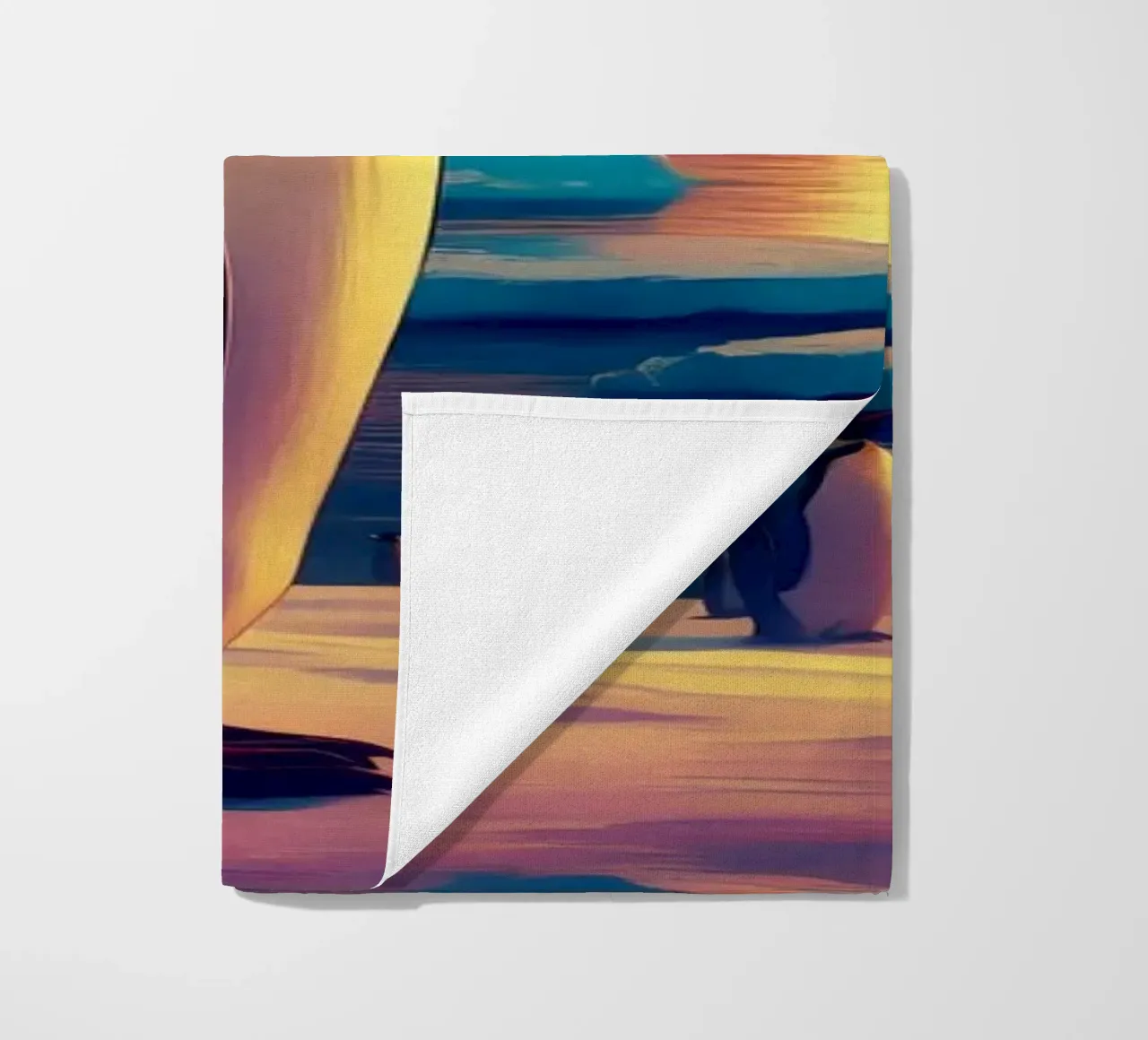 MANCHOT telo mare da RUBIANT ART