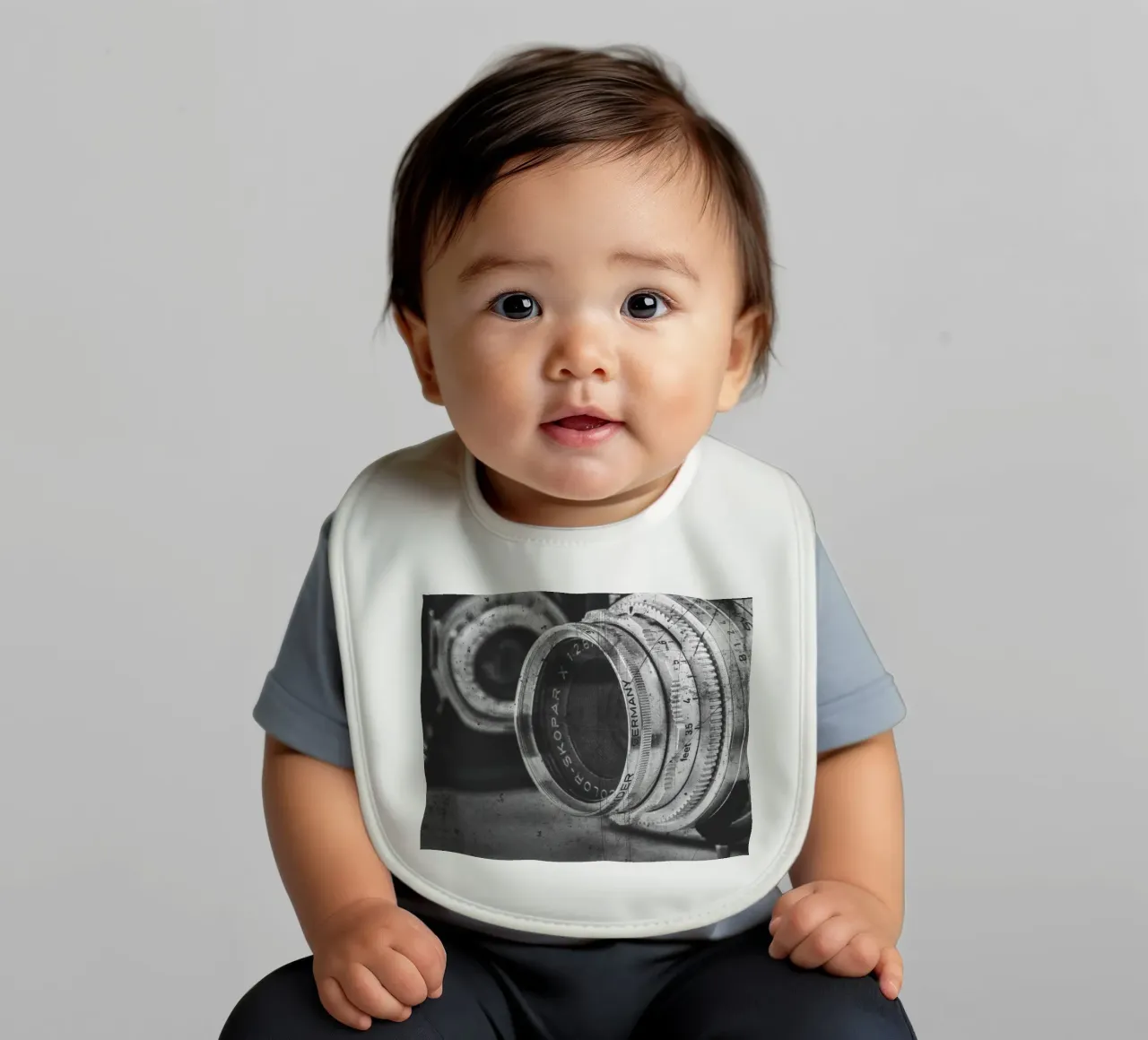 Lenti classiche bavaglino da Dave Hare Photography