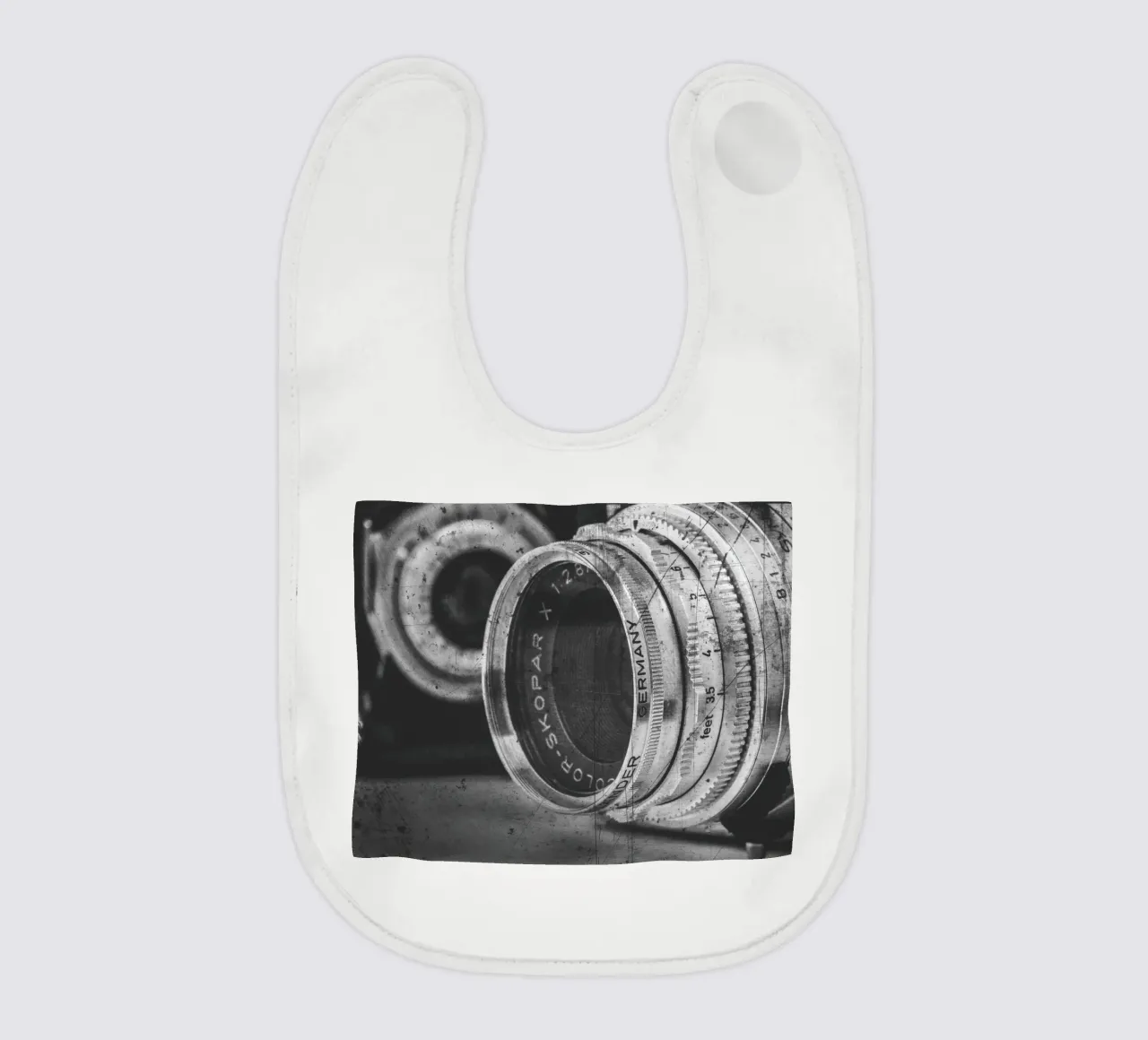 Lenti classiche bavaglino da Dave Hare Photography