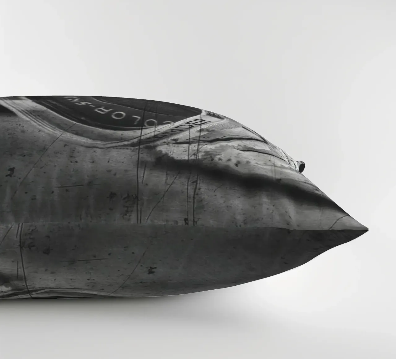 Lenti classiche cuscino da Dave Hare Photography