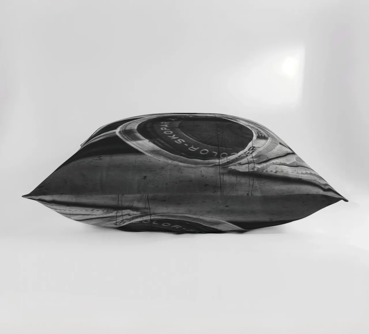 Lenti classiche cuscino da Dave Hare Photography