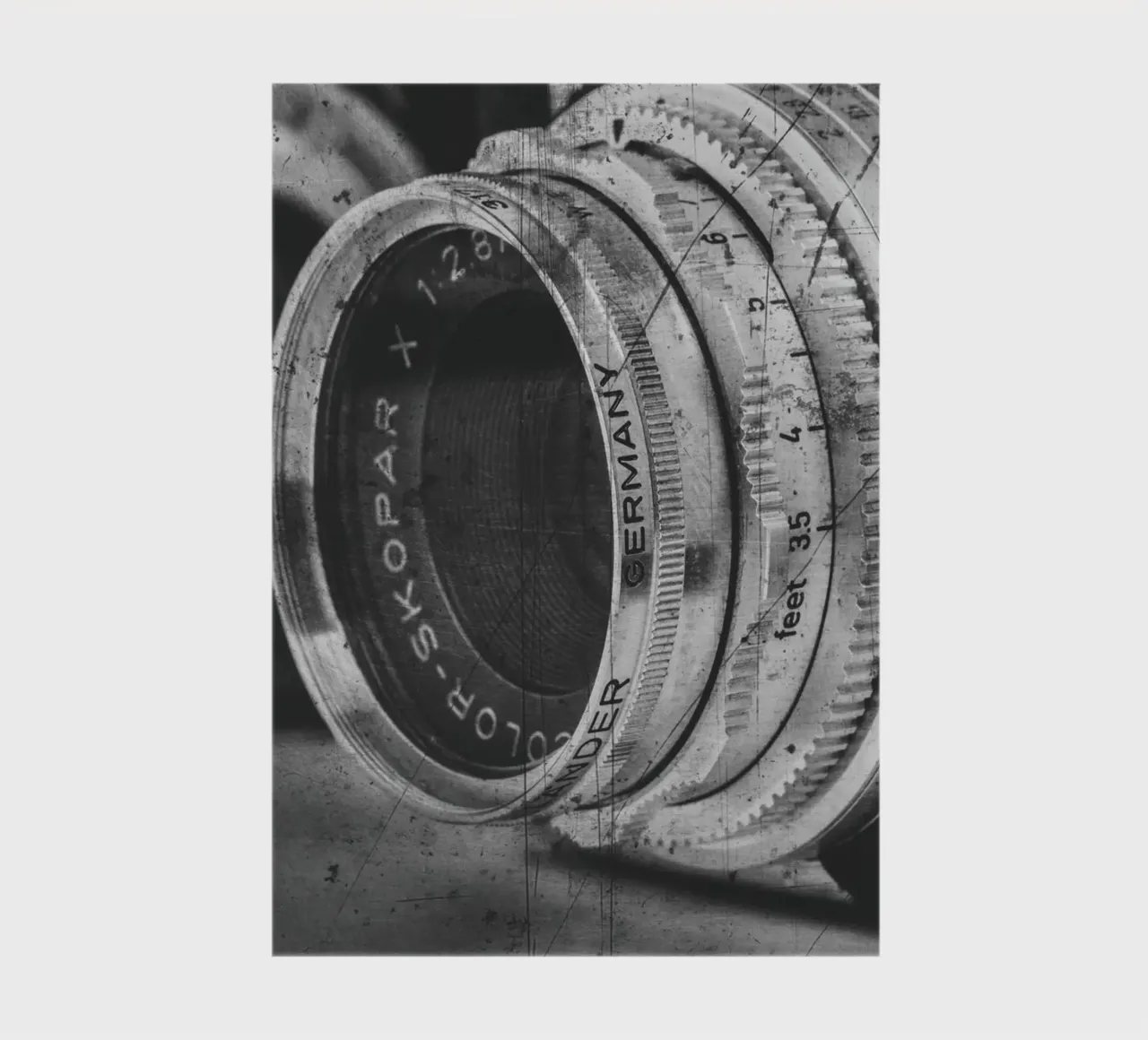 Lenti classiche diario da Dave Hare Photography
