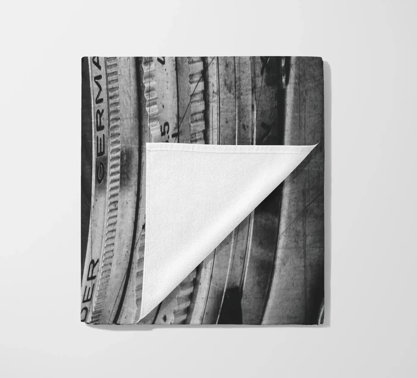 Lenti classiche telo mare da Dave Hare Photography