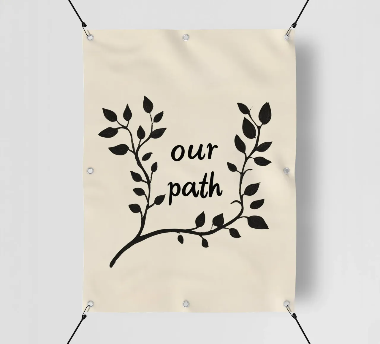 Our Path No 2 telo in pvc da treechild