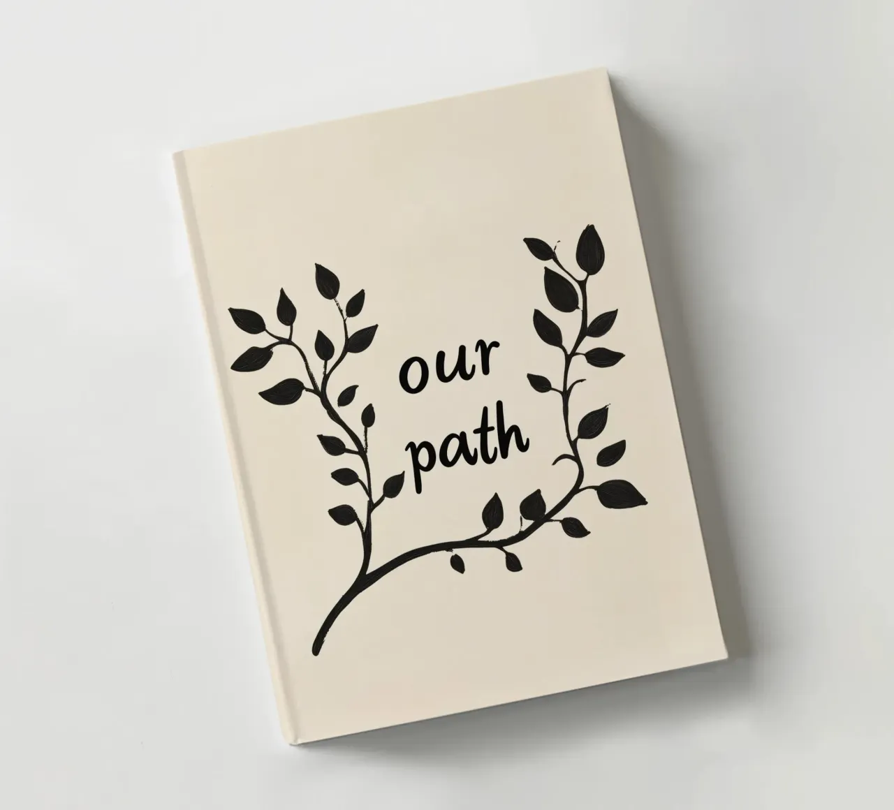 Our Path No 2 diario da treechild