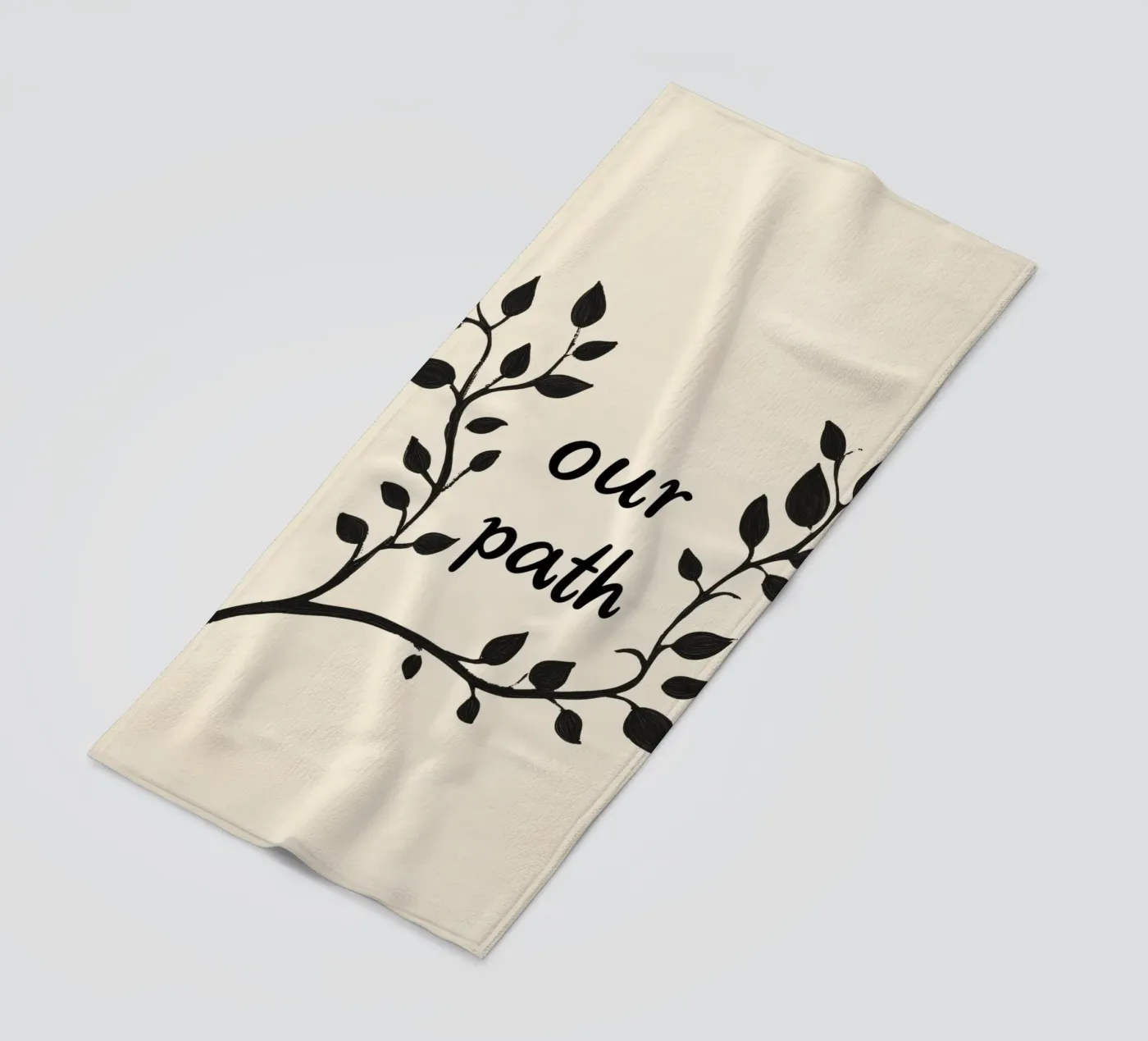 Our Path No 2 telo mare da treechild