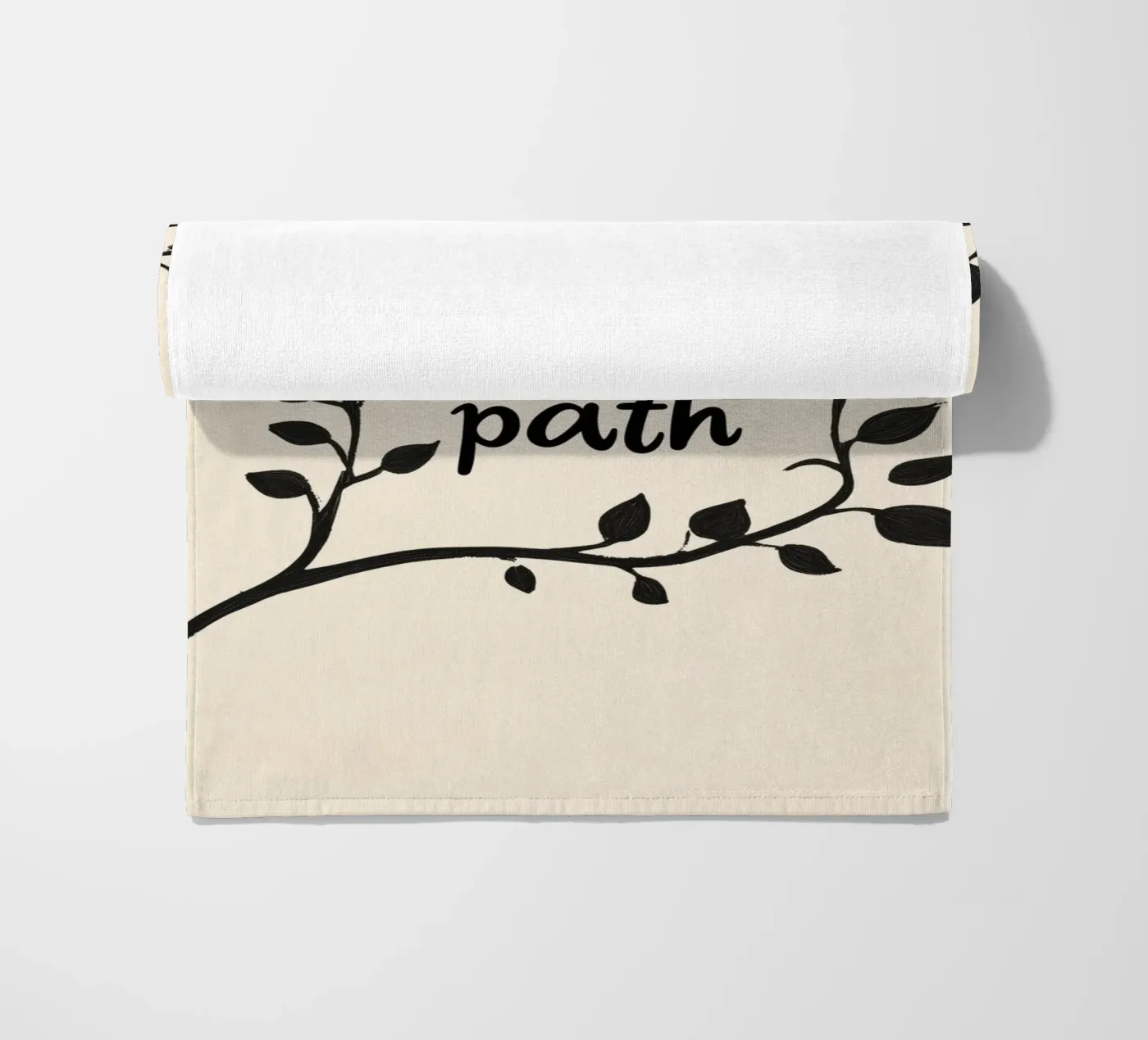 Our Path No 2 telo mare da treechild