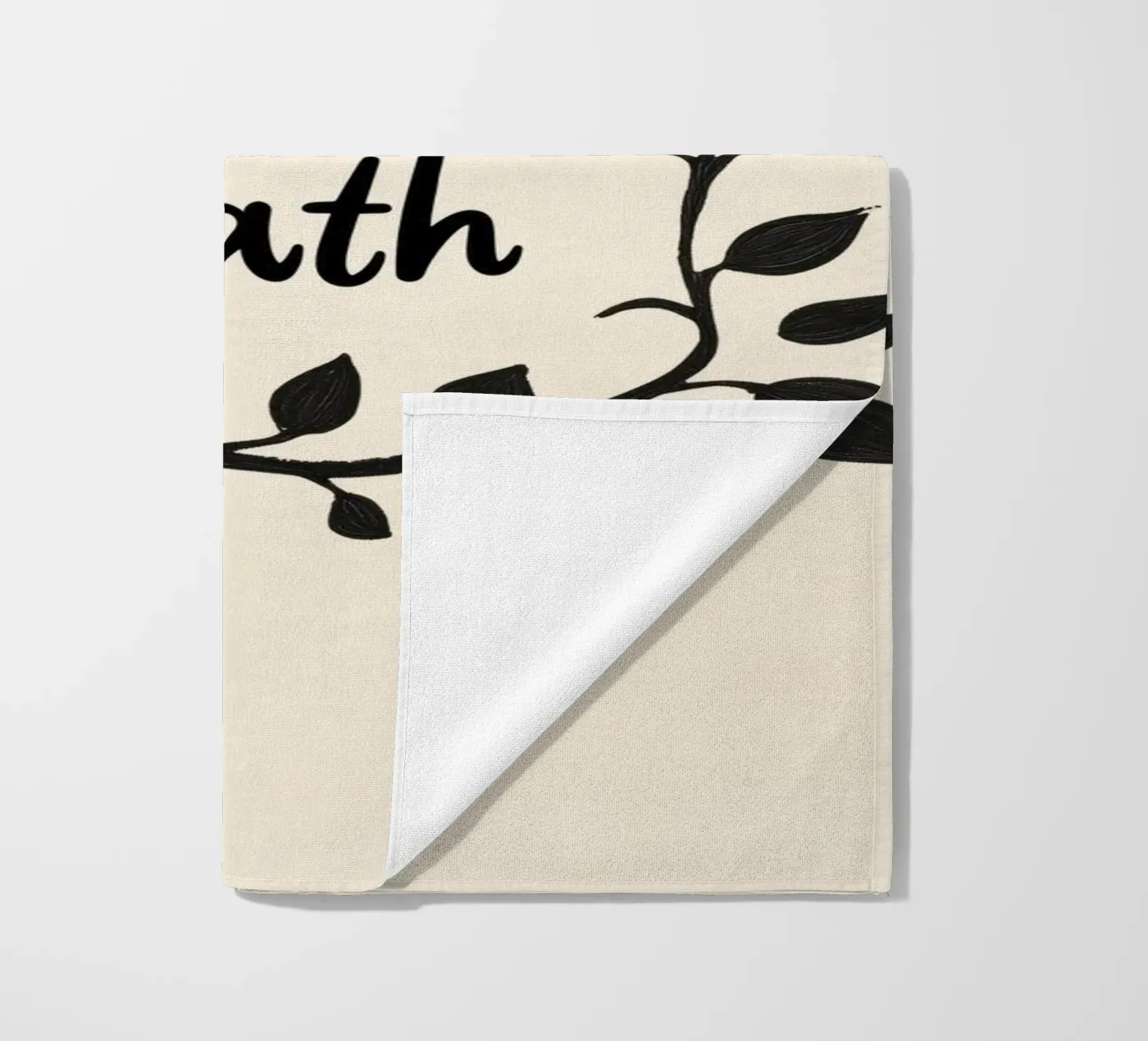 Our Path No 2 telo mare da treechild