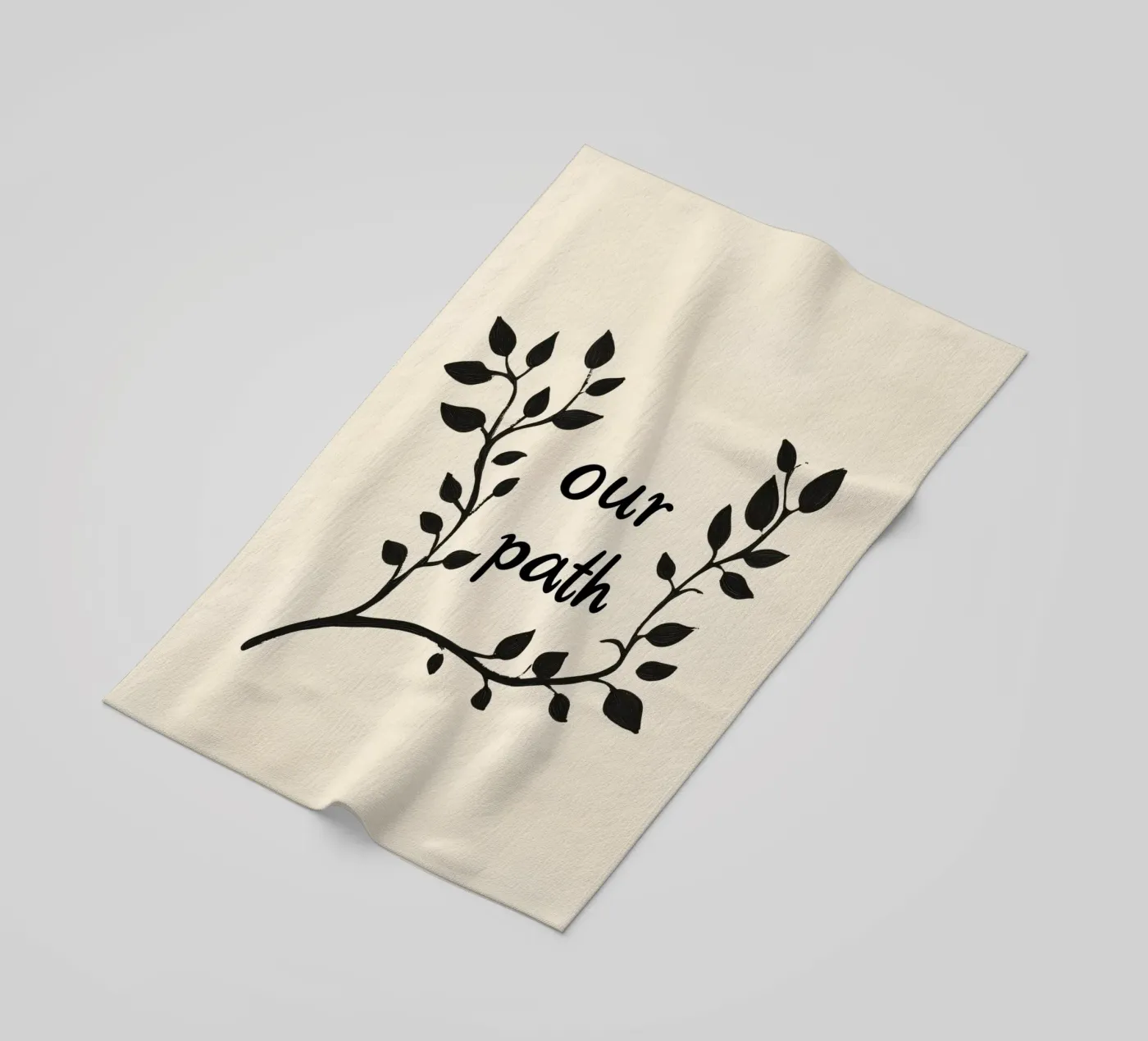 Our Path No 2 telo mare da treechild